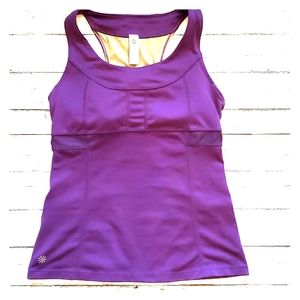 Athleta PR Tank Top
